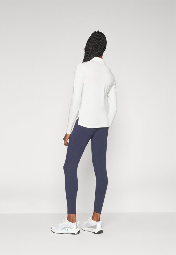 Champion ICONS HIGH WAIST LEGGINGS CROP
