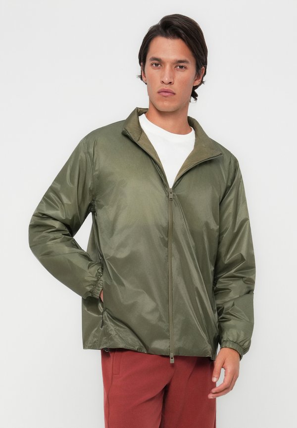 Rains KAUTO INSULATED JACKET UNISEX