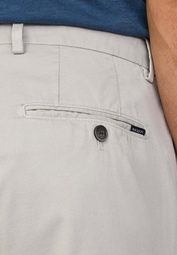 Hackett London