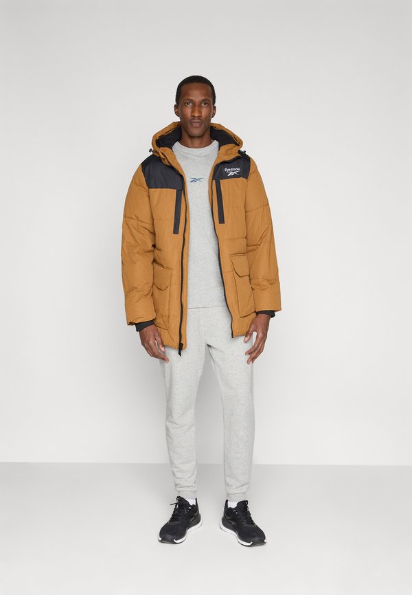Reebok PARKA PUFFER JACKET