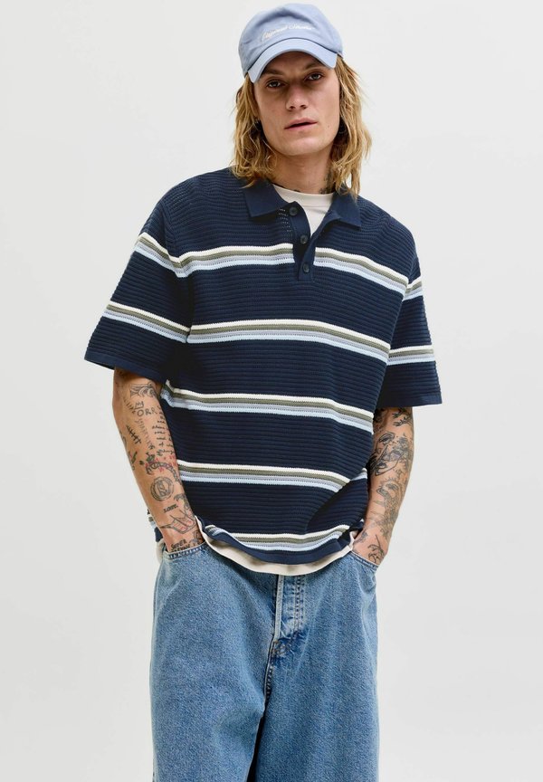 Jack & Jones Knitted Knitted