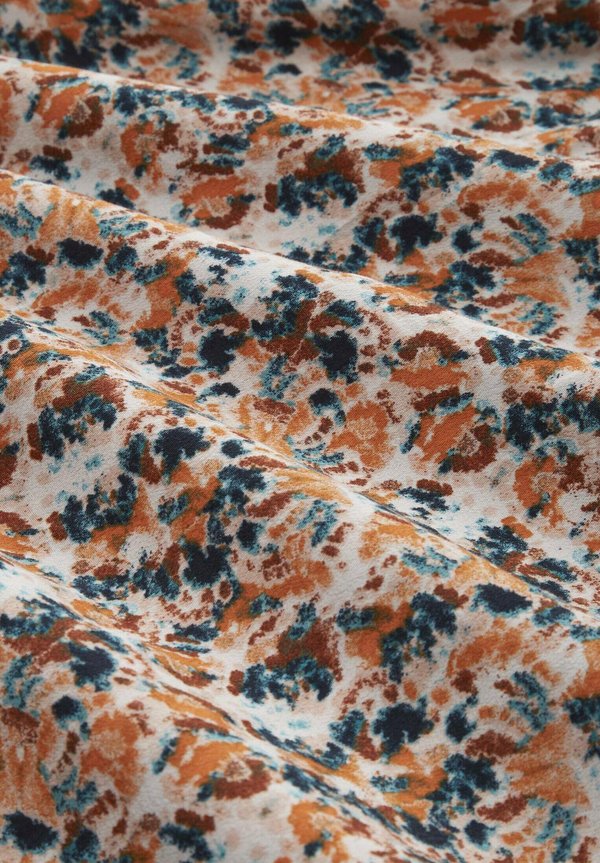 TOM TAILOR MIT ALLOVER PRINT