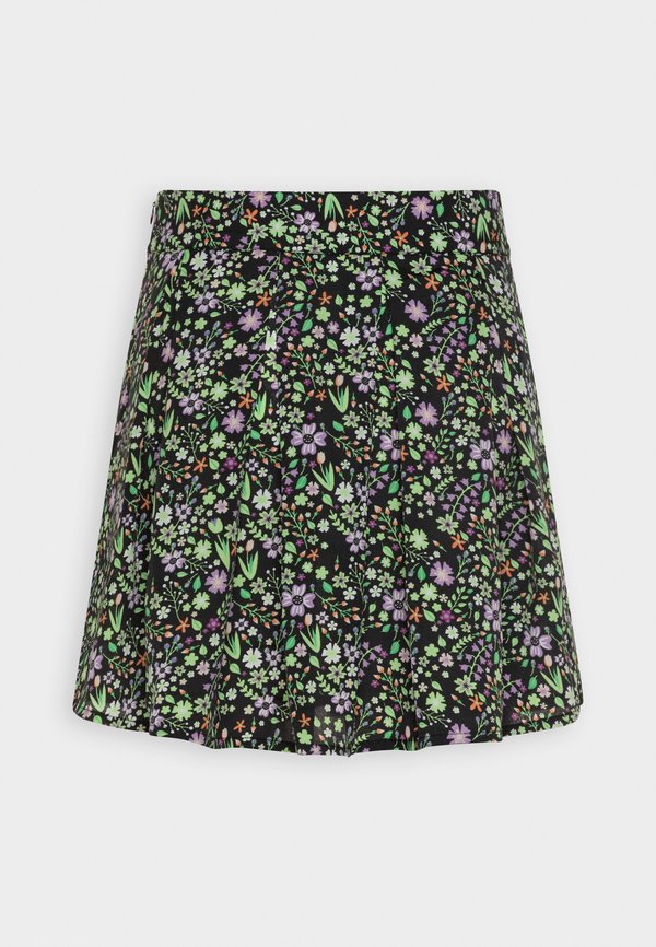 Noisy May NMRUE SKATER SKIRT