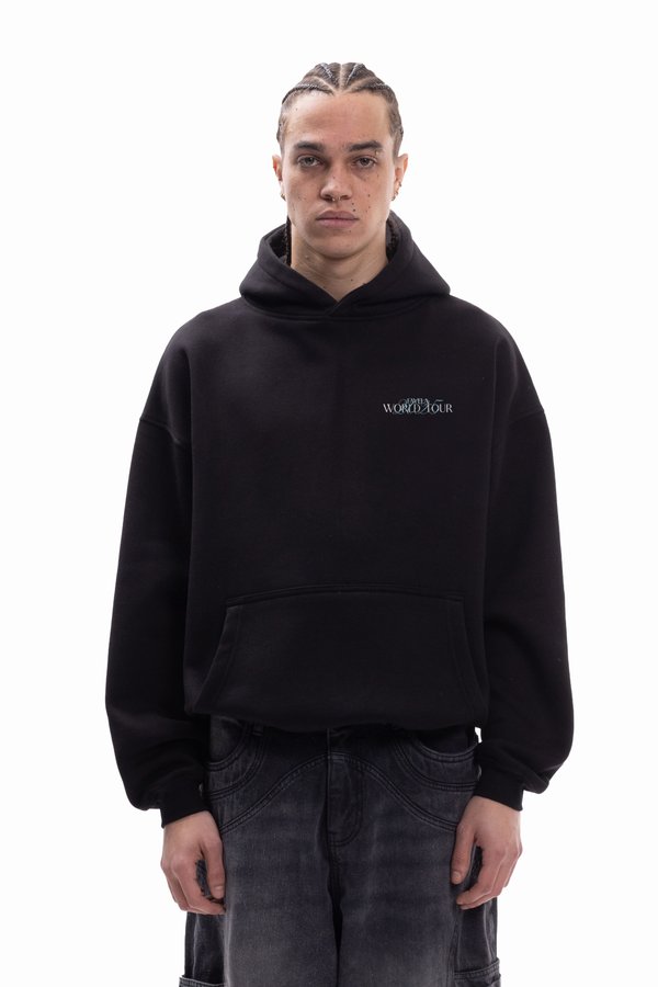 FAVELA WORLDTOUR HOODIE UNISEX