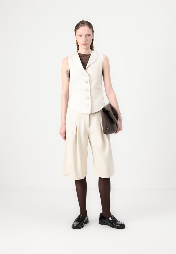Pinko GALICENO GILET DRILL
