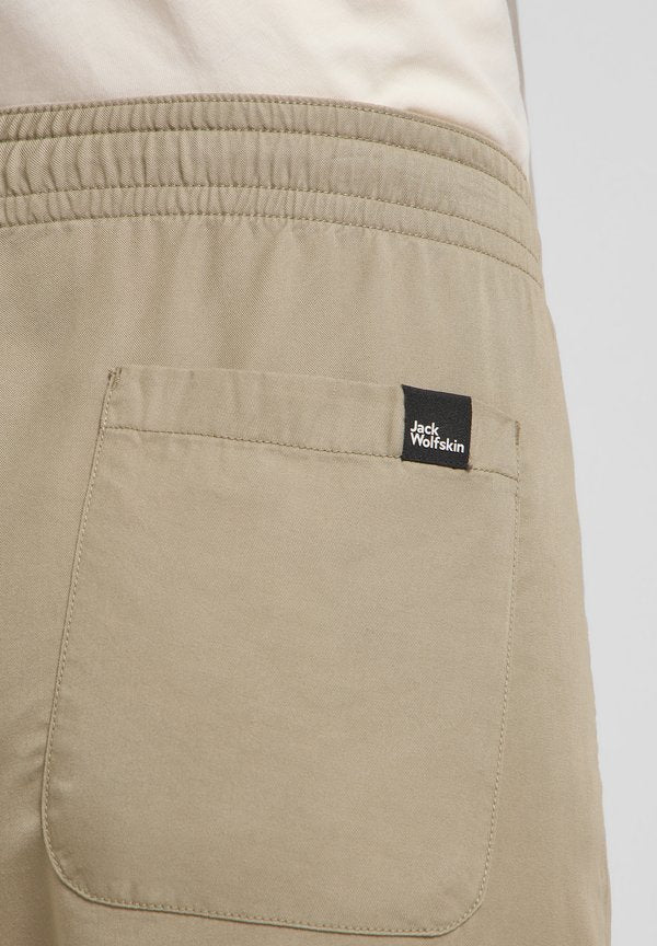 Jack Wolfskin MONTERO PANTS W