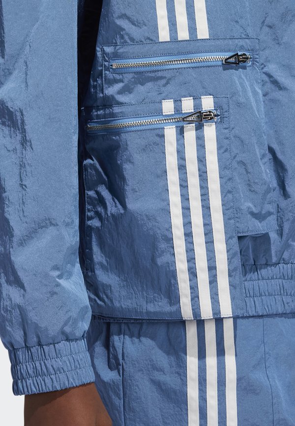 adidas Originals IVY PARK NYLON TRACK JACKET (ALL GENDER)