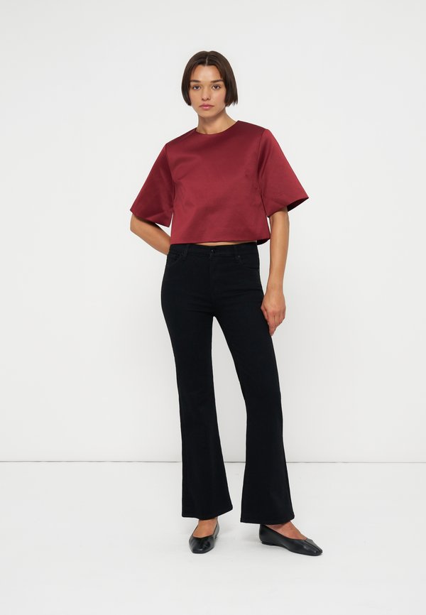 By Malene Birger HANIA