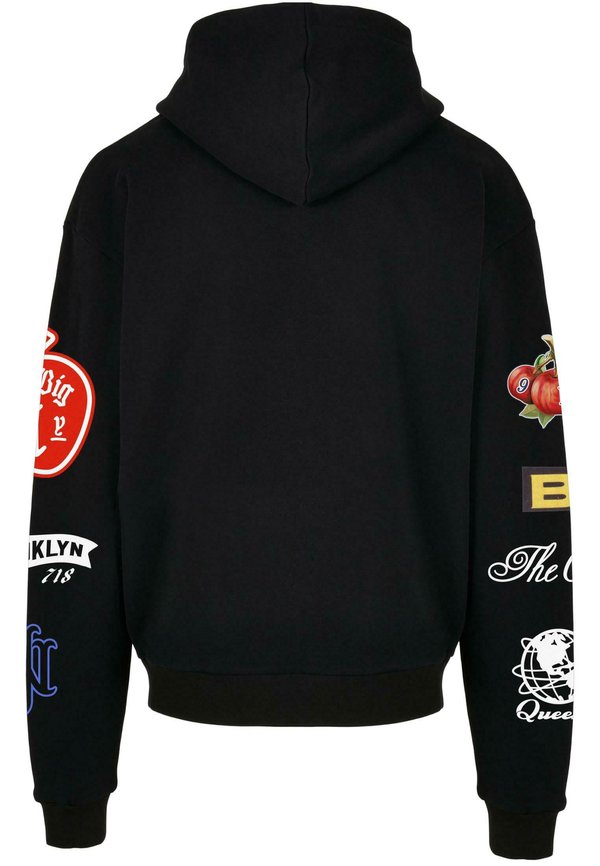 Upscale by Mister Tee  HOMAGE
