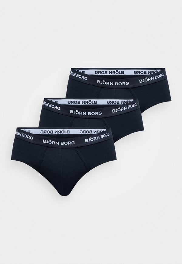 Björn Borg STRETCH BRIEF 3 PACK