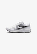 Nike Performance Road running shoes - white/black