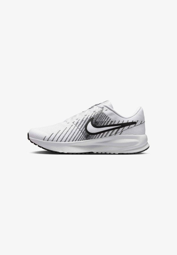 Nike Performance Road running shoes - white/black