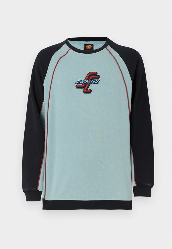 Santa Cruz TEAM CREW UNISEX