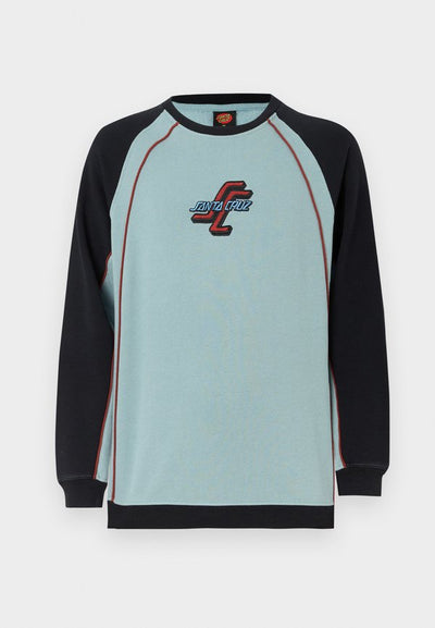 Santa Cruz TEAM CREW UNISEX