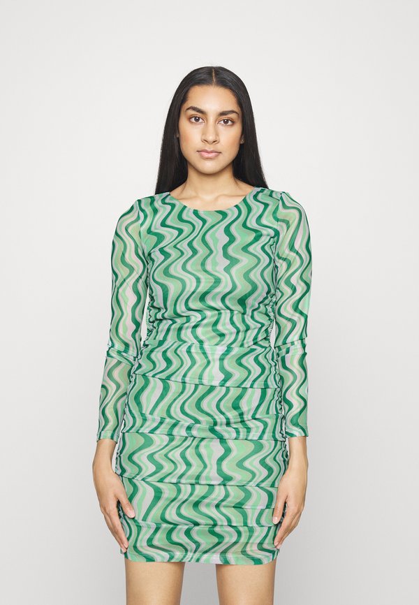 Vero Moda Petite VMELIN SHORT DRESS