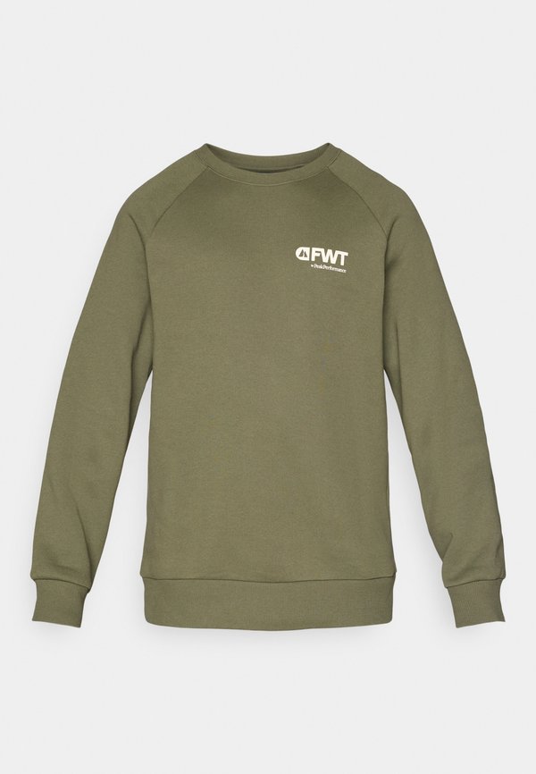Peak Performance FWT CREW