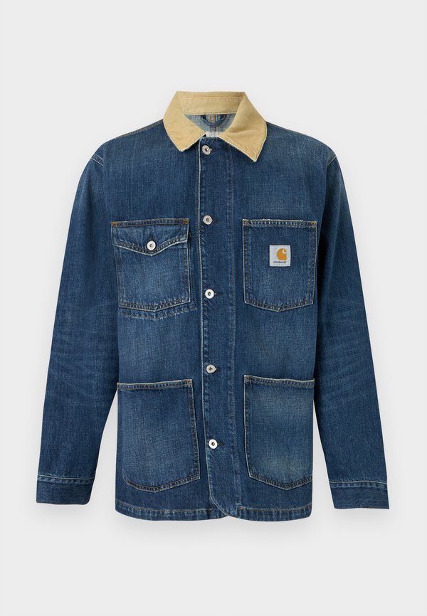 Carhartt WIP WARREN CHORE COAT
