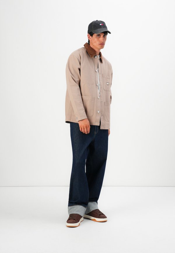 Tommy Jeans WORKWEAR OVERSHIRT