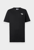 adidas Originals DOG TEE UNISEX - Print T-shirt - black