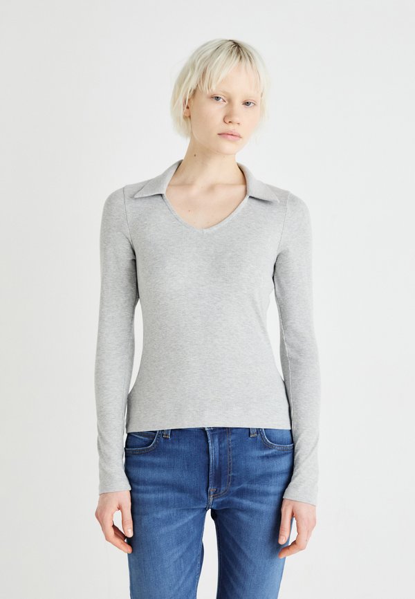 Pieces PCNIKITA VNECK