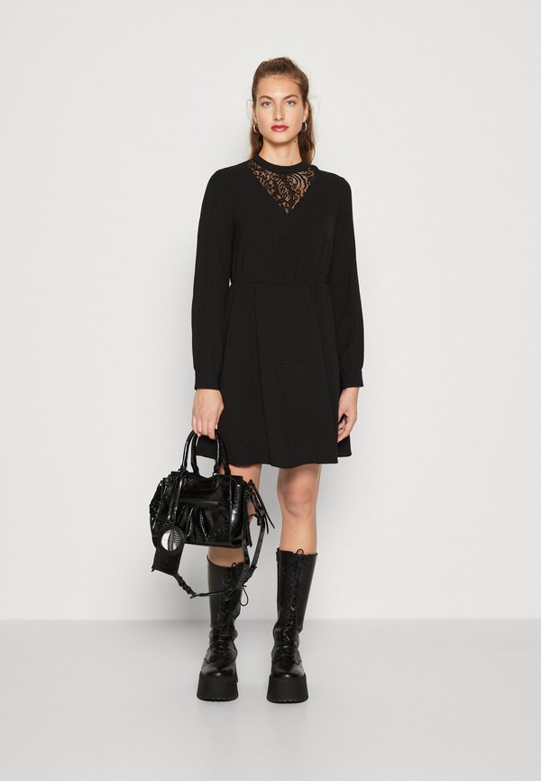 Vero Moda VMTANNA SHORT DRESS