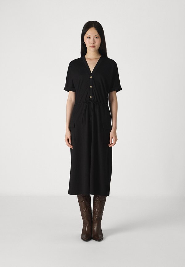 JDY JDYBIRDIE MIDI CARGO DRESS