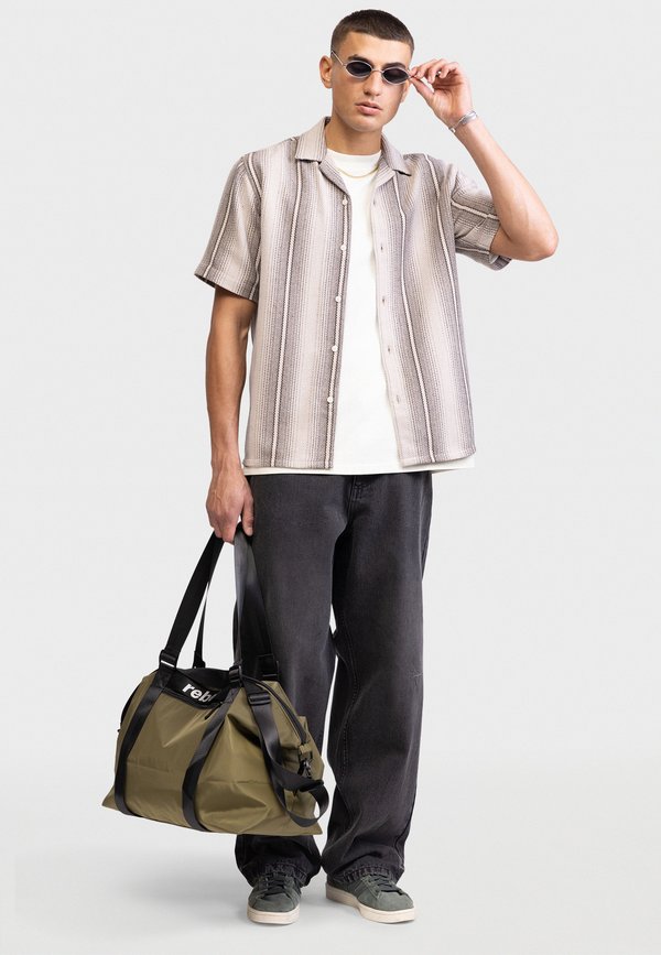 Redefined Rebel KINGSTON BAGGY FIT