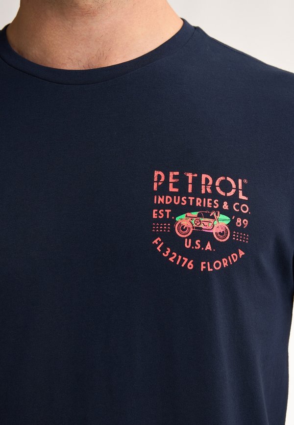 Petrol Industries BEACHBAY