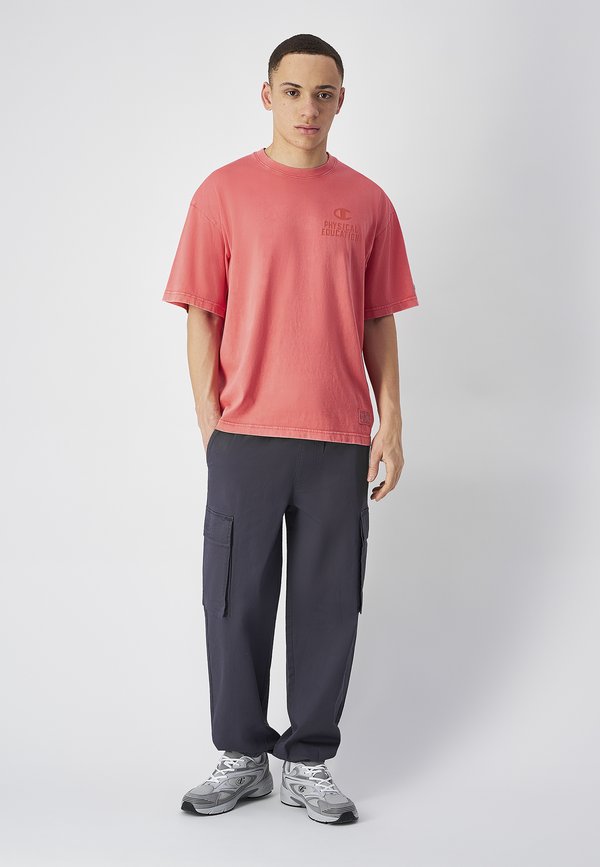 Champion ELASTIC CUFF DYE