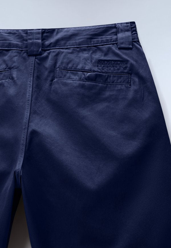 Napapijri CYRUS CHINO BERMUDA