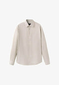 Mango Shirt - sand