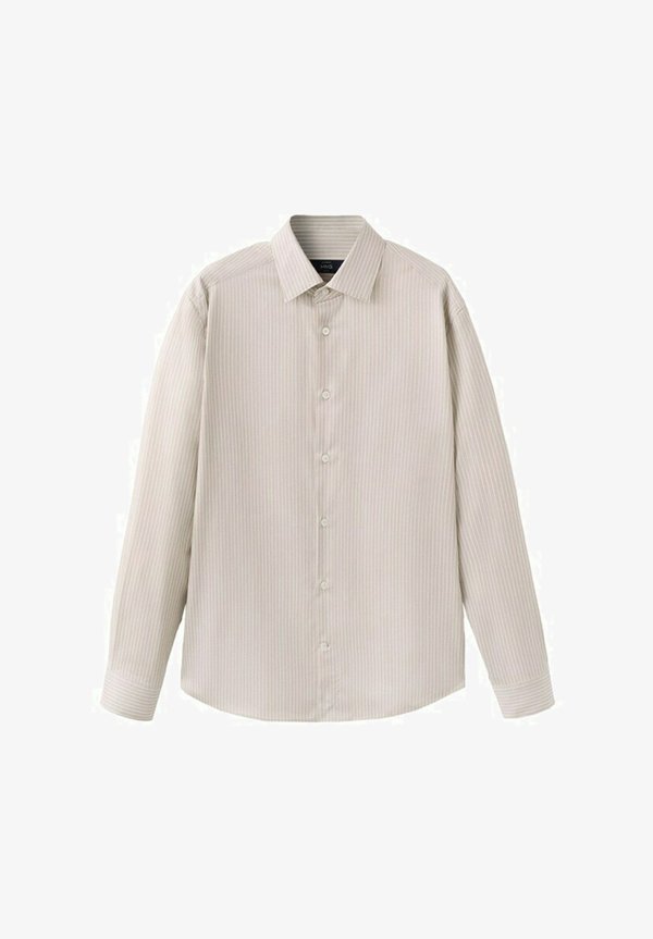Mango Shirt - sand