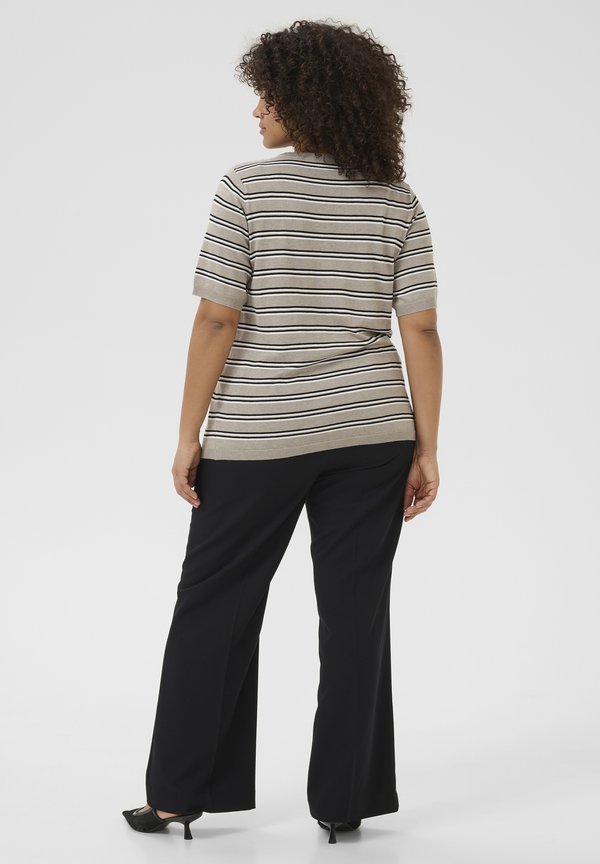 Kaffe Curve KCLIZZY STRIPED