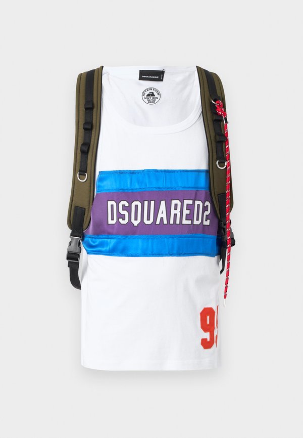 Dsquared2 TANK