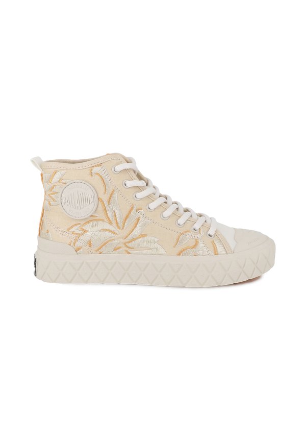 Palladium ACE CHUK FLOWER