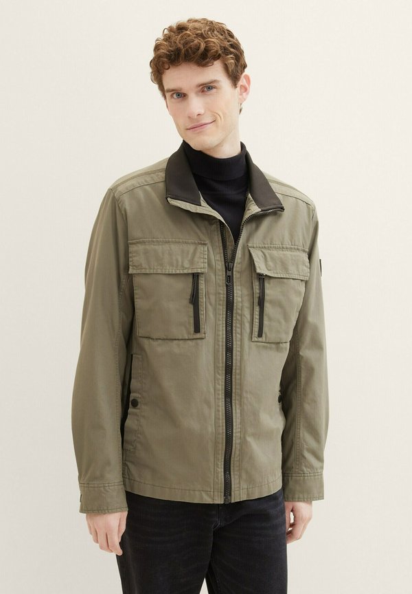 TOM TAILOR