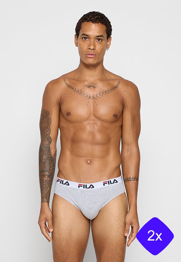 Fila 2 PACK
