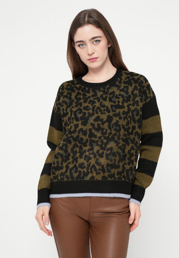 Scotch & Soda