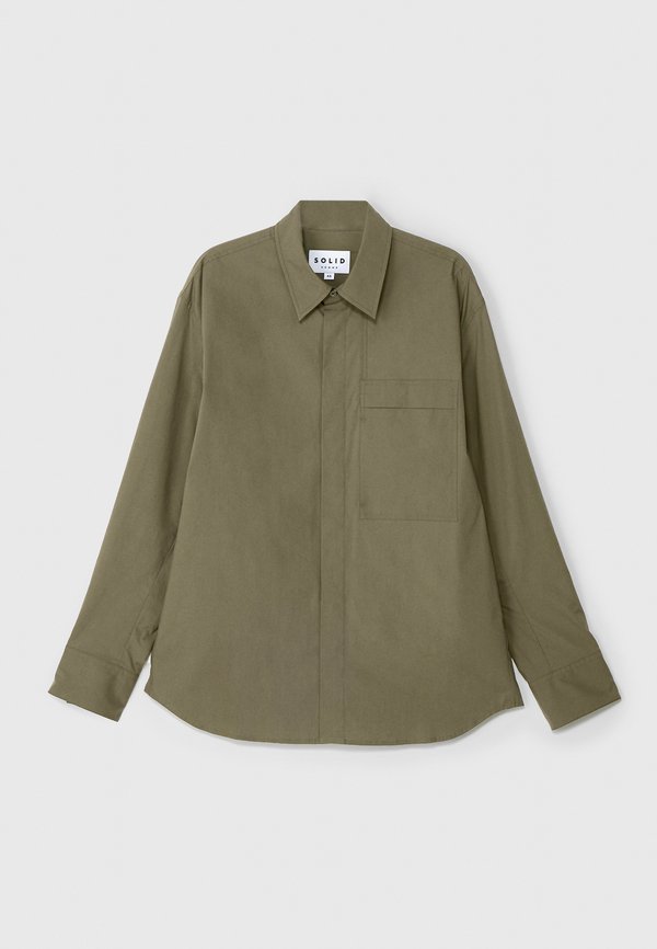 Solid Homme MEN'S SHIRTS