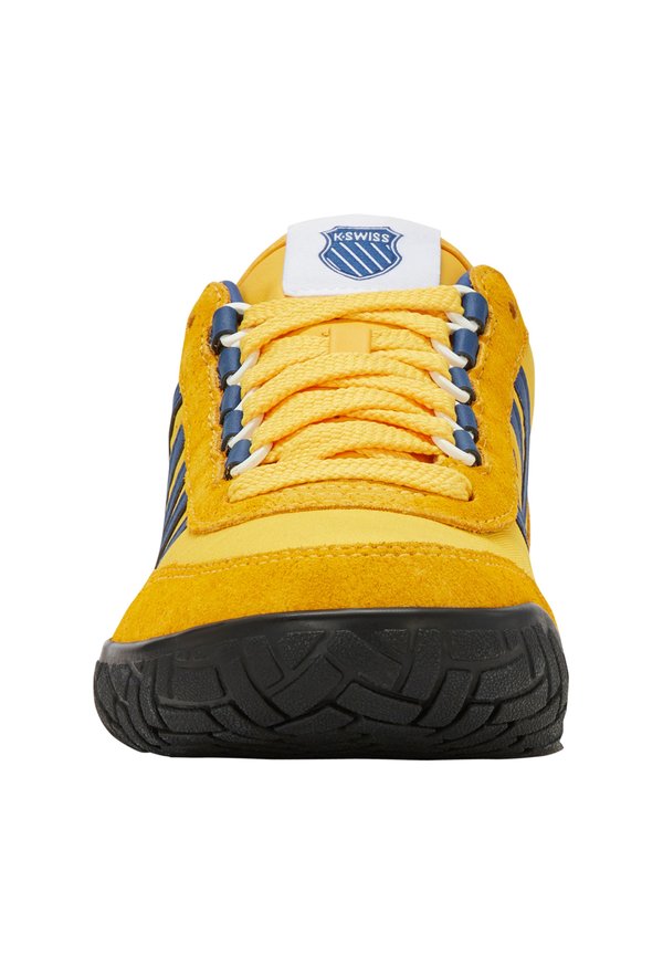 K-SWISS
