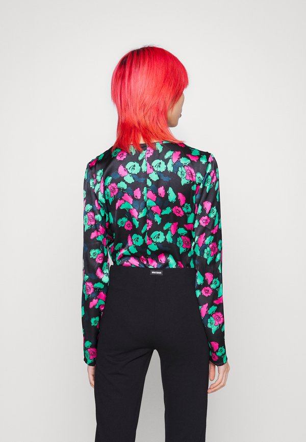Noisy May NMSTELLA WRAP BODYSUIT