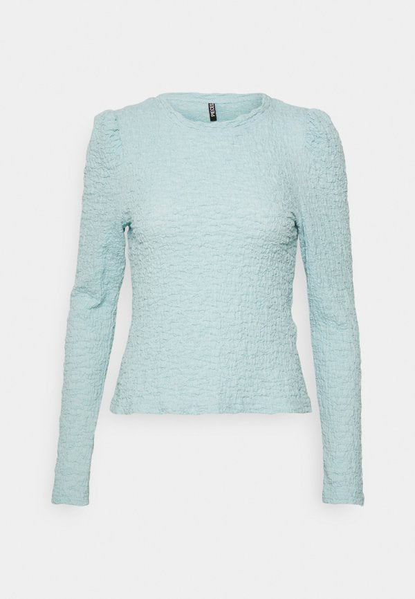 Pieces MOCK NECK BC