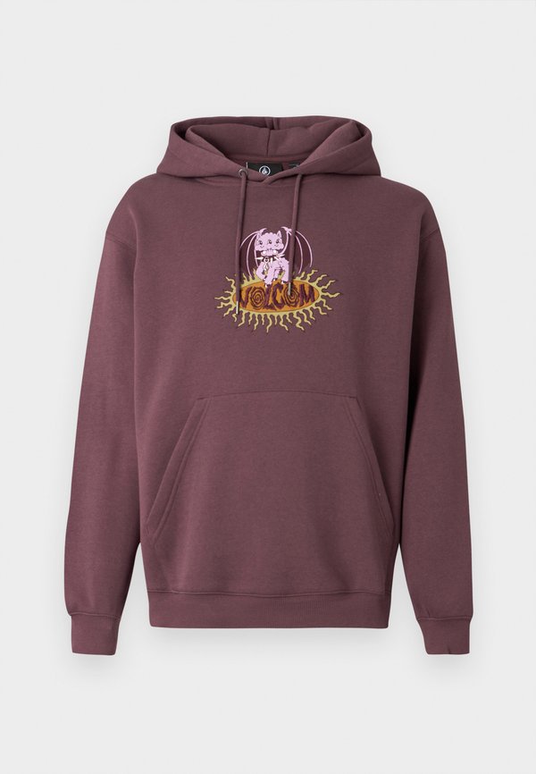 Volcom NODER