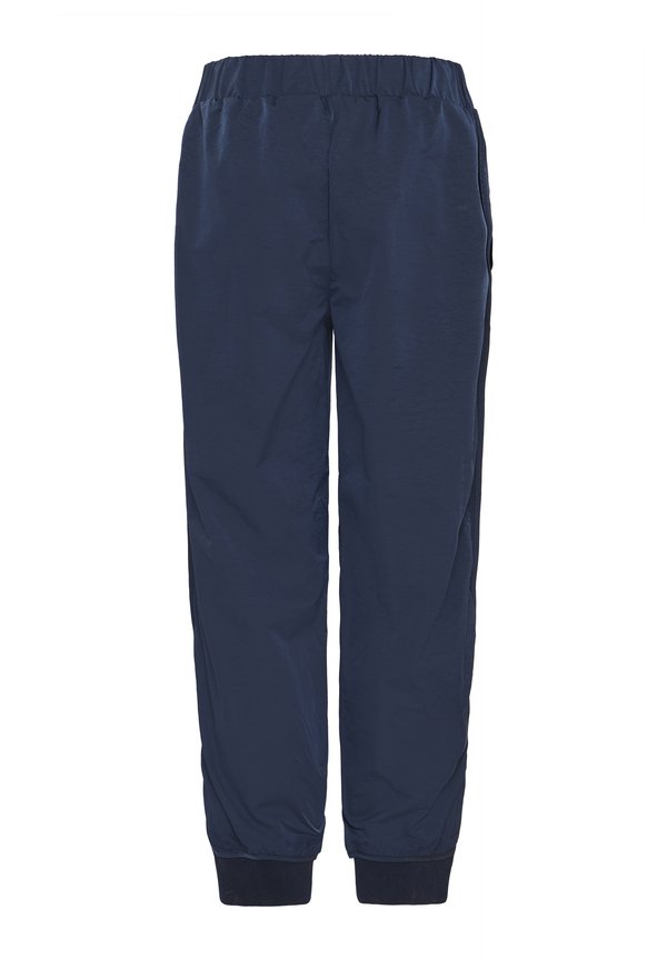 PULZ PZGIA HW PANT TAPERED LEG