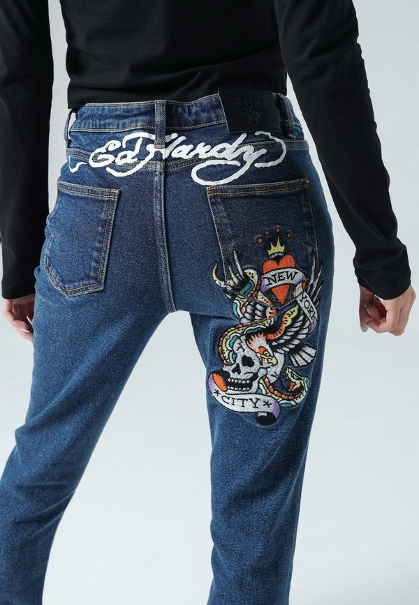 Ed Hardy NEW YORK CITY
