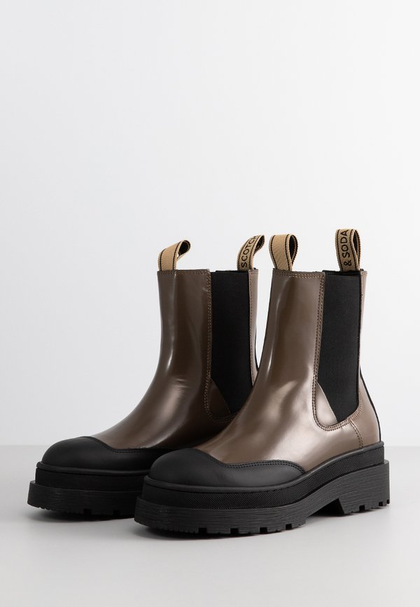 Scotch & Soda AUBRI