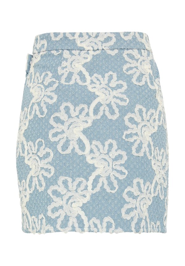 Pieces PCLIBBEY MINI SKIRT