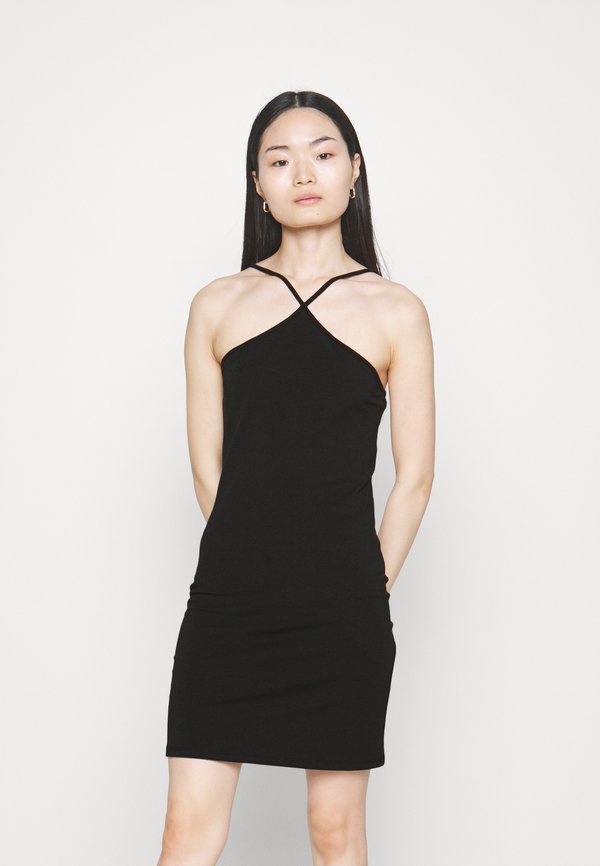 Vero Moda Petite VMMADAMAXI SINGLET SHORT DRESS JRS PTT