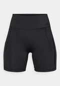 adidas Performance OPT 3S SHO L - Leggings - black