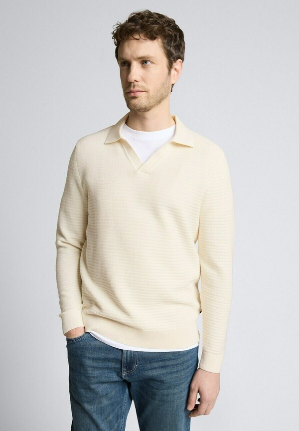 TOM TAILOR PULLOVER